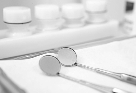 Professionnelle Zahnreinigung Professionnelle Zahnreinigung