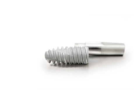 Zahnimplantate Zahnimplantate