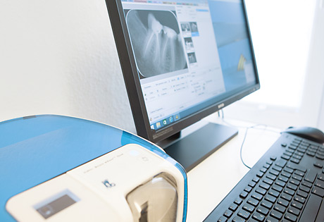 Wurzelkanalbehandlung Wurzelkanalbehandlung